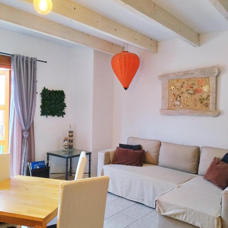 7lemonshouse - Apartamento de 1 dormitorio - 15