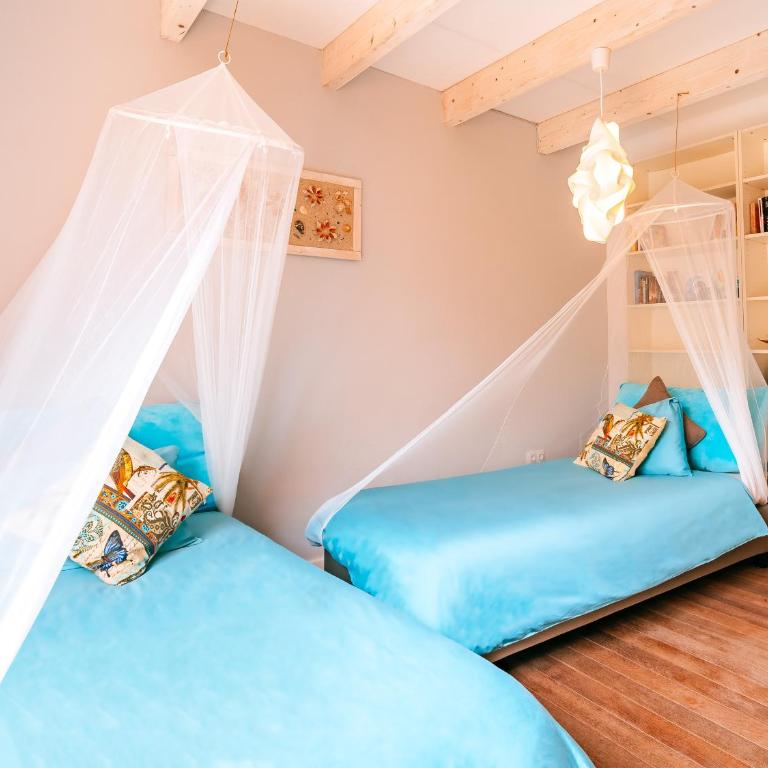 7lemonshouse - Apartamento de 2 dormitorios - 21