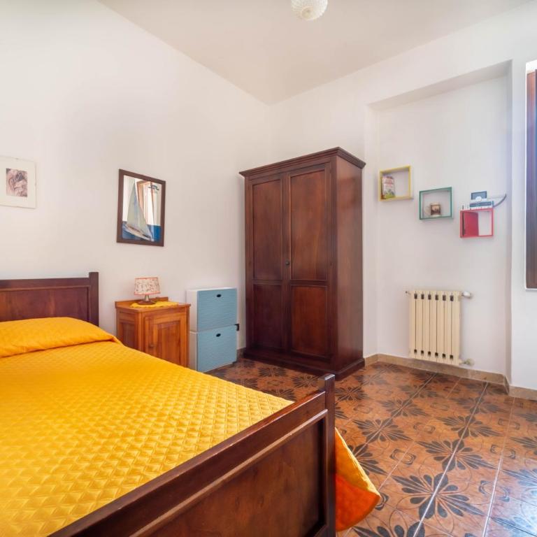 Residenza Fanelli - Appartamento con 2 Camere da Letto - 19