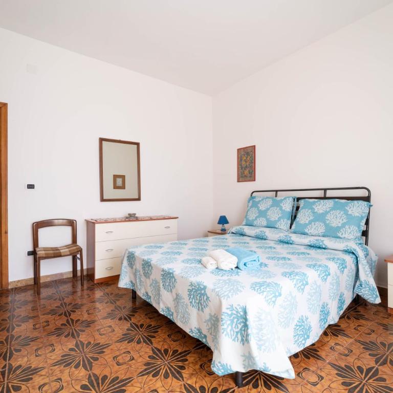 Residenza Fanelli - Appartamento con 2 Camere da Letto - 6