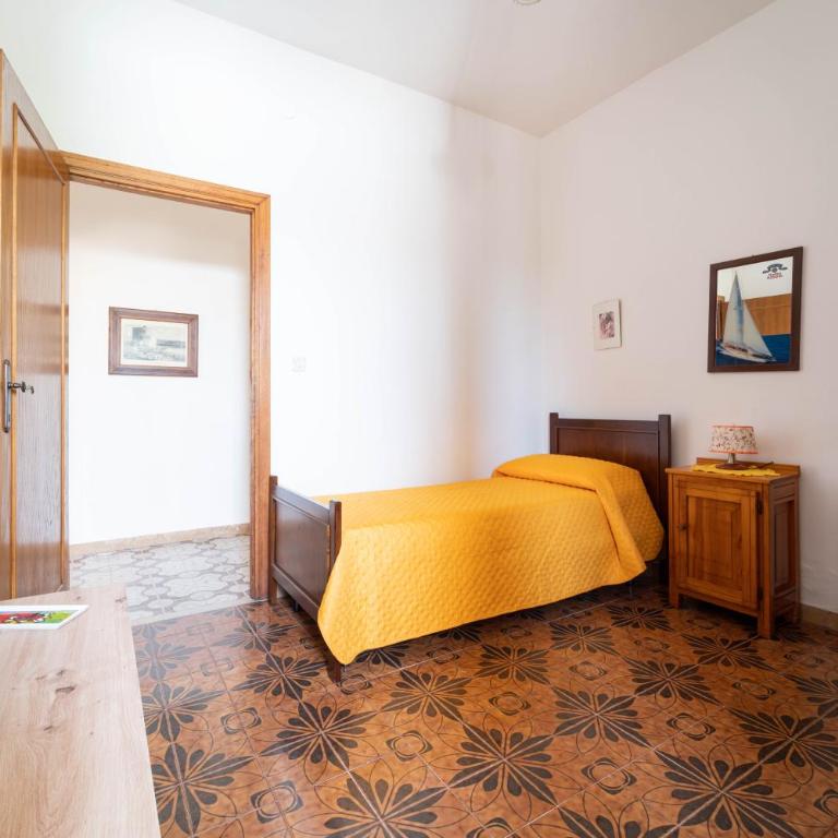 Residenza Fanelli - Appartamento con 2 Camere da Letto - 7