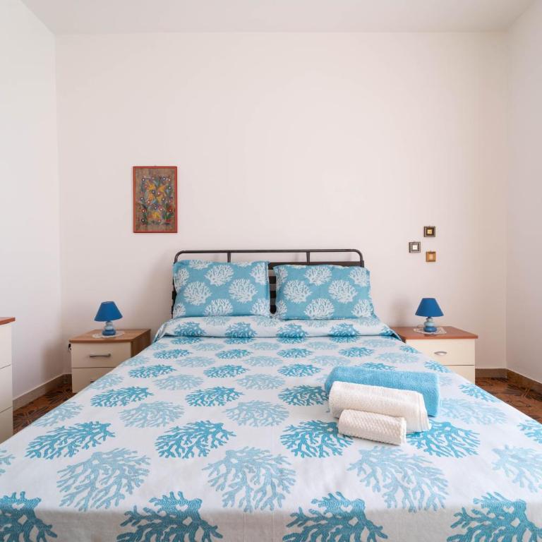Residenza Fanelli - Appartamento con 2 Camere da Letto - 25