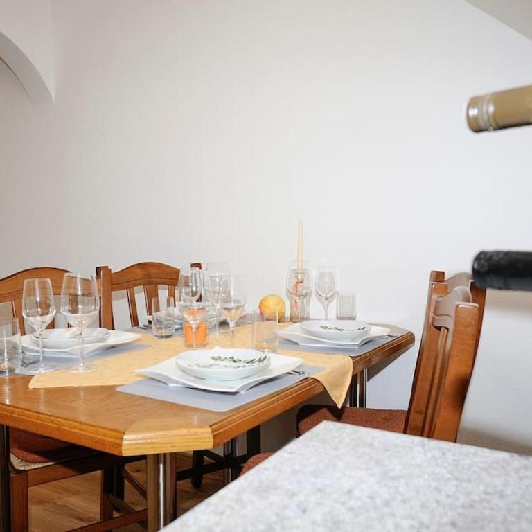 Zimmer u Apartment in Bad Gams Deutschlandsberg - Superior Apartment mit 1 Schlafzimmer und Balkon - 2