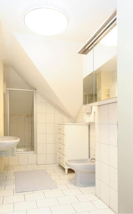 Zimmer u Apartment in Bad Gams Deutschlandsberg - Superior Apartment mit 1 Schlafzimmer und Balkon - 3