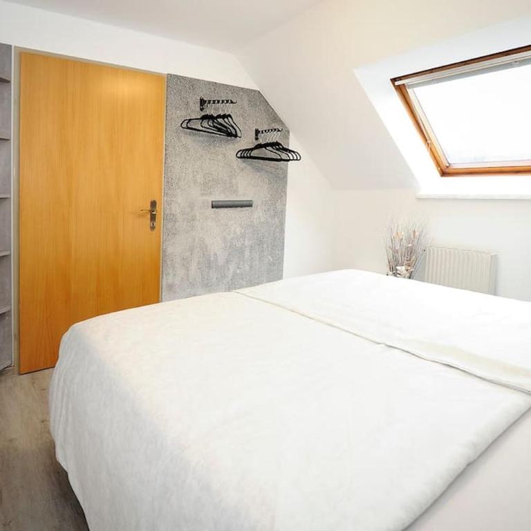 Zimmer u Apartment in Bad Gams Deutschlandsberg - Superior Apartment mit 1 Schlafzimmer und Balkon - 4