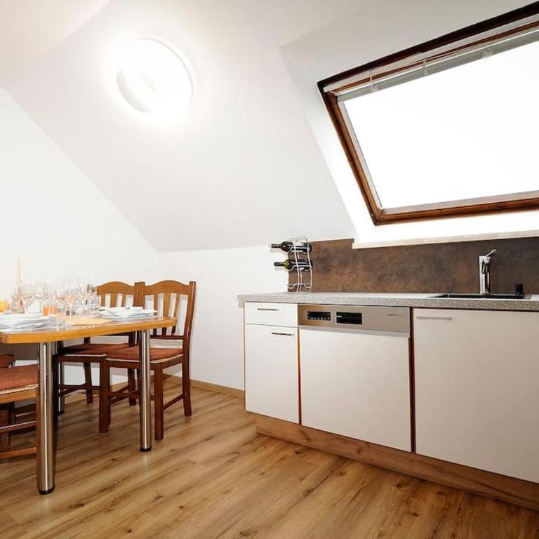 Zimmer u Apartment in Bad Gams Deutschlandsberg - Superior Apartment mit 1 Schlafzimmer und Balkon - 5