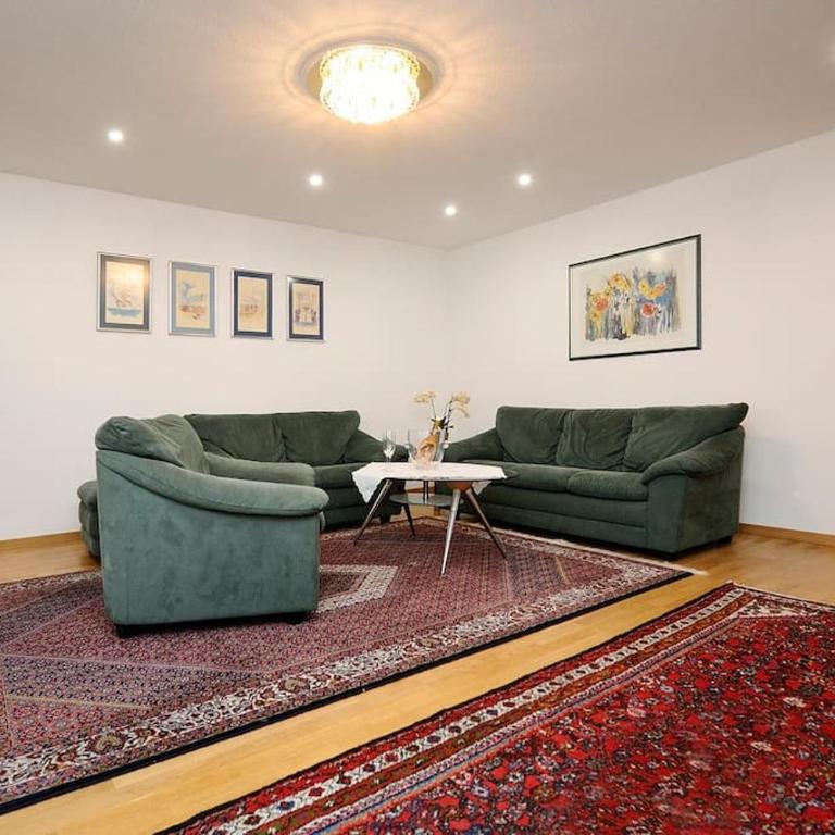 Zimmer u Apartment in Bad Gams Deutschlandsberg - Superior Apartment mit 1 Schlafzimmer und Balkon - 8