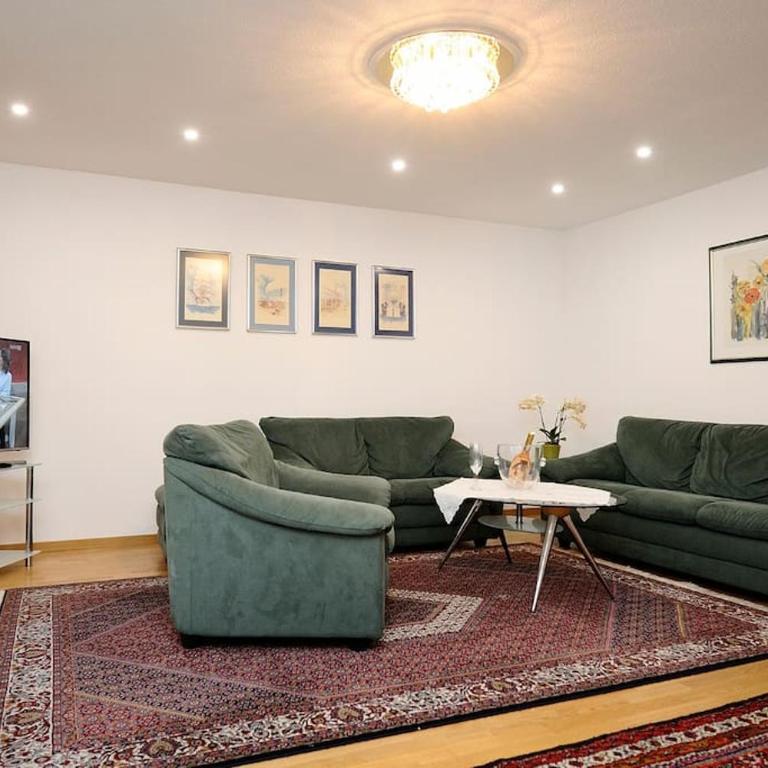 Zimmer u Apartment in Bad Gams Deutschlandsberg - Superior Apartment mit 1 Schlafzimmer und Balkon - 9