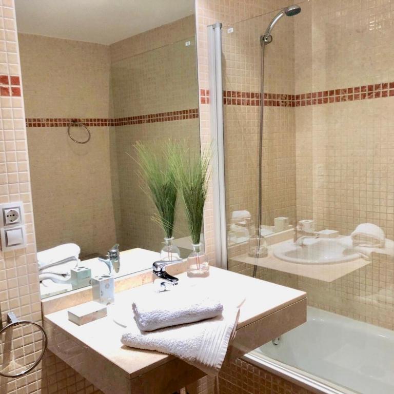Villa Stylish Host, Heated pool & high speed wifi - Villa de 3 dormitorios - 3