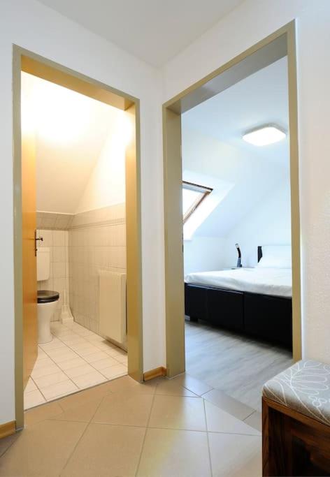 Zimmer u Apartment in Bad Gams Deutschlandsberg - Superior Apartment mit 1 Schlafzimmer und Balkon - 10