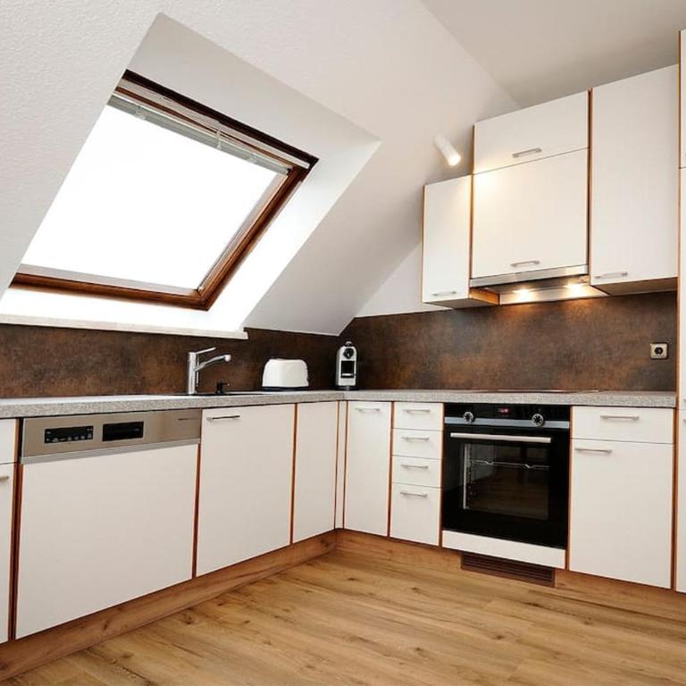 Zimmer u Apartment in Bad Gams Deutschlandsberg - Superior Apartment mit 1 Schlafzimmer und Balkon - 12