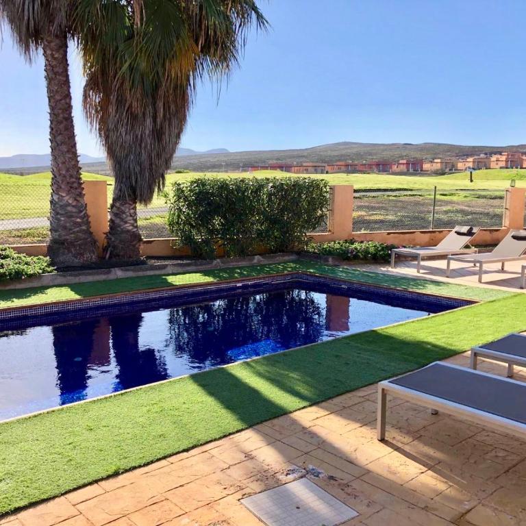Villa Stylish Host, Heated pool & high speed wifi - Villa de 3 dormitorios - 6