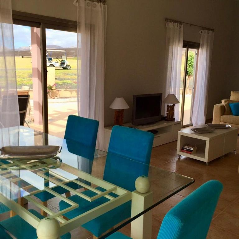 Villa Stylish Host, Heated pool & high speed wifi - Villa de 3 dormitorios - 7