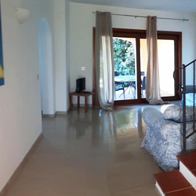 Villa Serena A - Two-Bedroom Villa - 2