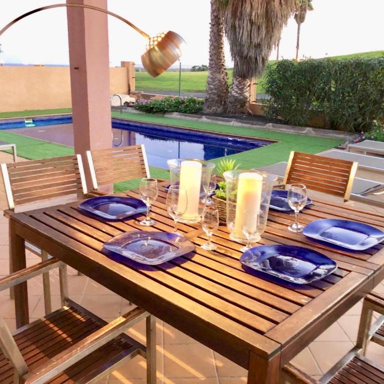 Villa Stylish Host, Heated pool & high speed wifi - Villa de 3 dormitorios - 19