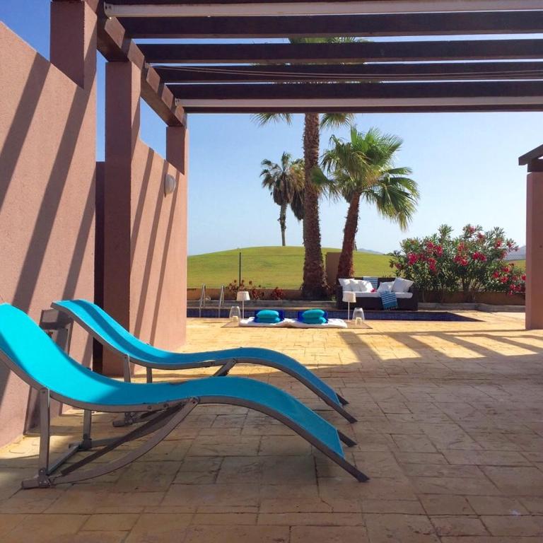 Villa Stylish Host, Heated pool & high speed wifi - Villa de 3 dormitorios - 21