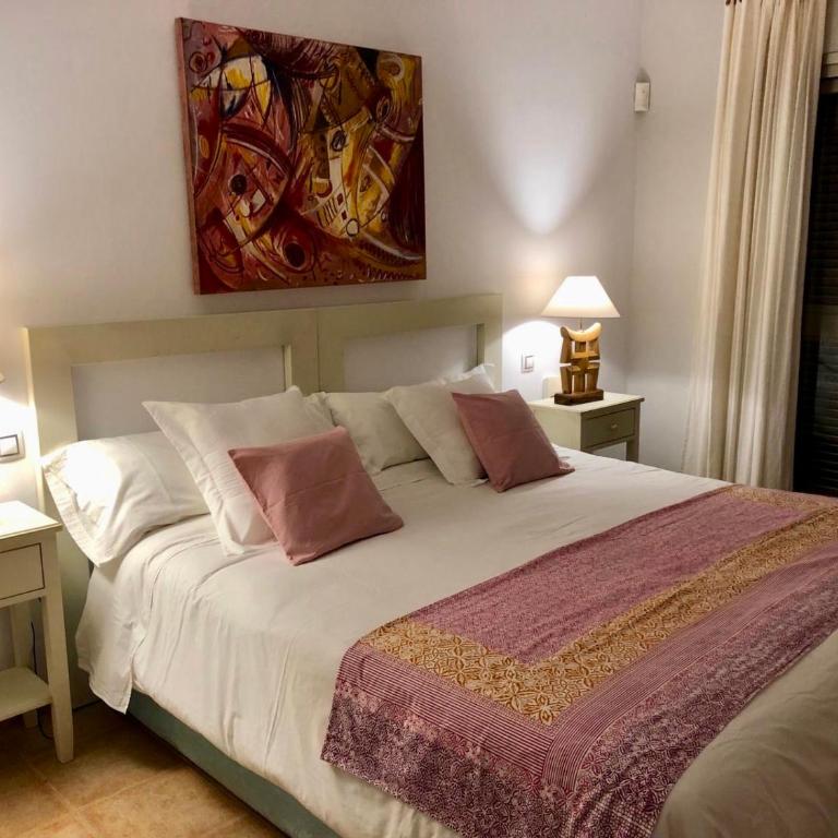 Villa Stylish Host, Heated pool & high speed wifi - Villa de 3 dormitorios - 27