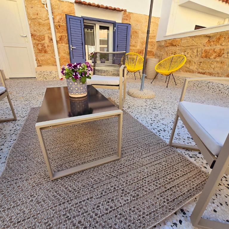 Azzurra Home - Casa con 2 Camere da Letto - 1