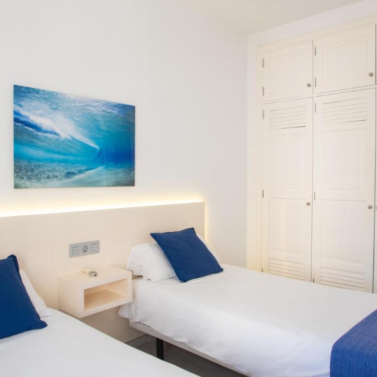 Blancazul Alto Brisa - Apartamento con vistas al mar - 12