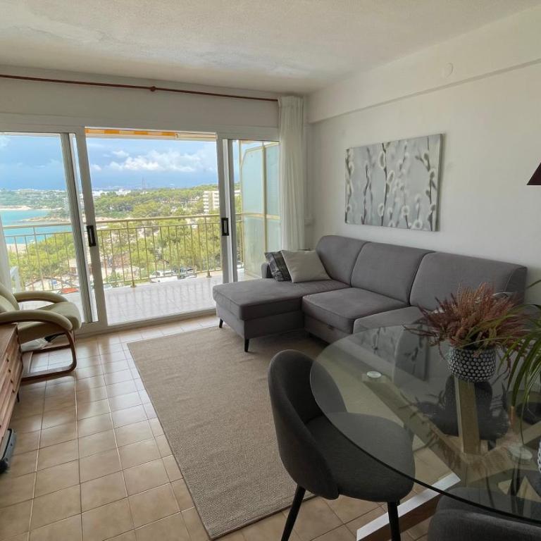 Cap Salou Mar - Apartamento de 1 dormitorio - 5