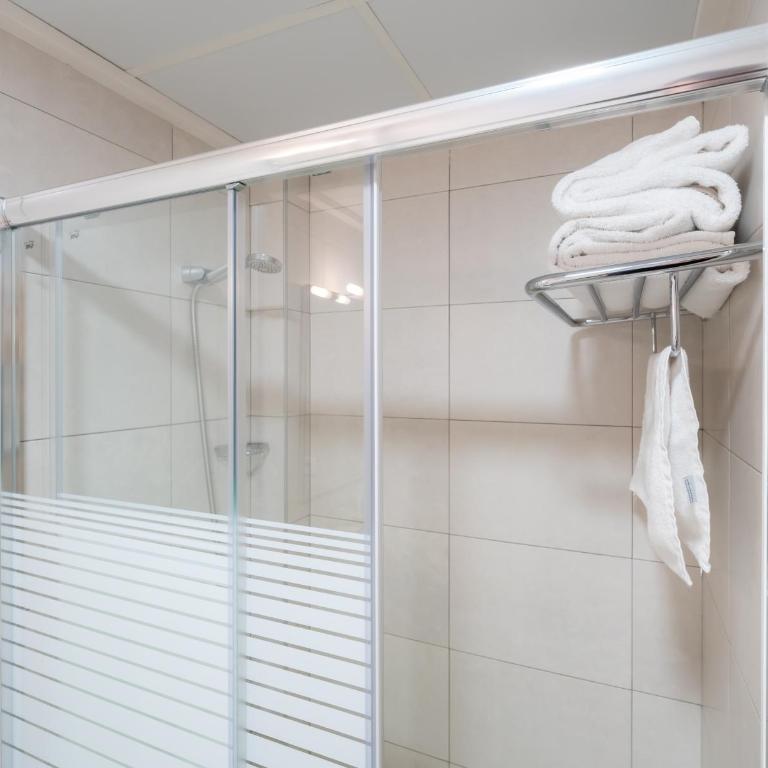 La City Mercado - Double Room - 22