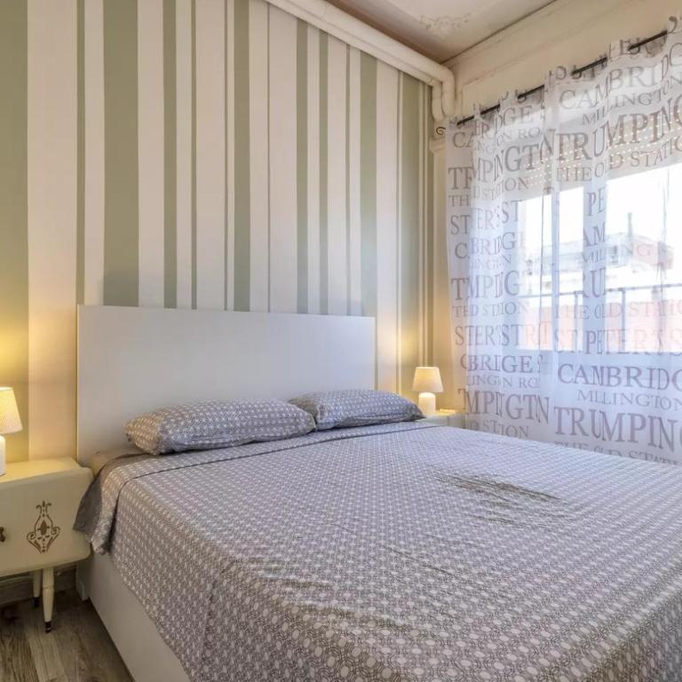 Coral Alghero Casa Vacanza - Appartamento con 1 Camera da Letto - 2