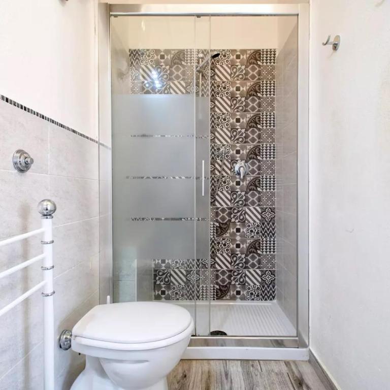 Coral Alghero Casa Vacanza - Appartamento con 1 Camera da Letto - 3