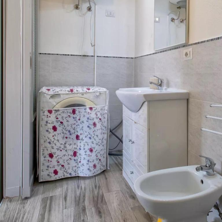 Coral Alghero Casa Vacanza - Appartamento con 1 Camera da Letto - 4