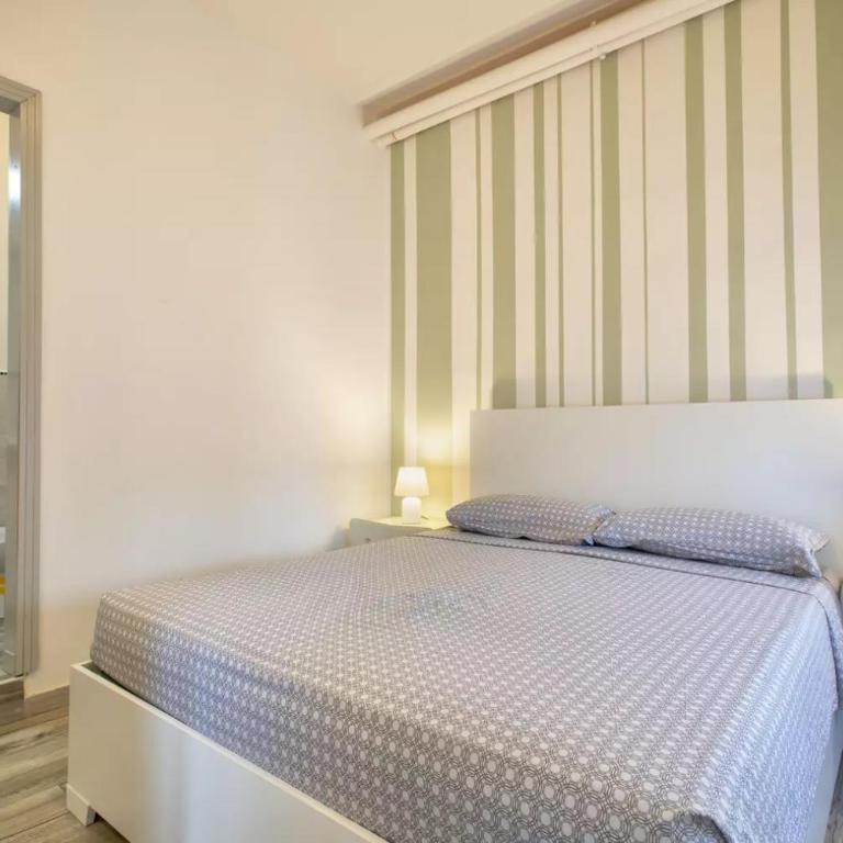 Coral Alghero Casa Vacanza - Appartamento con 1 Camera da Letto - 5