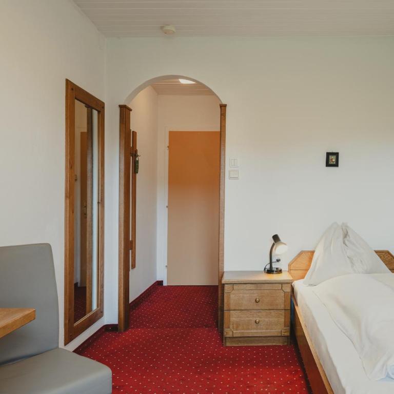 Hotel Semriacherhof - Einzelzimmer - 3