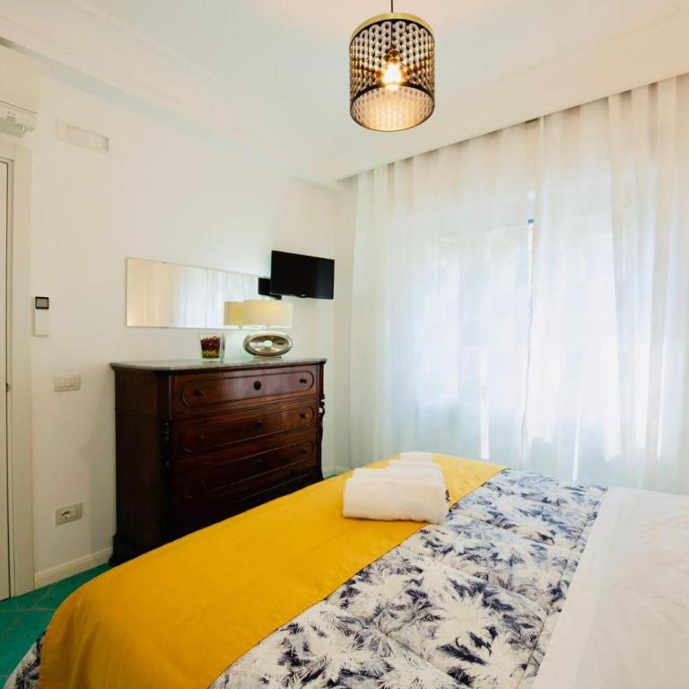 Amalfia Apartments - Appartamento con 1 Camera da Letto - 19