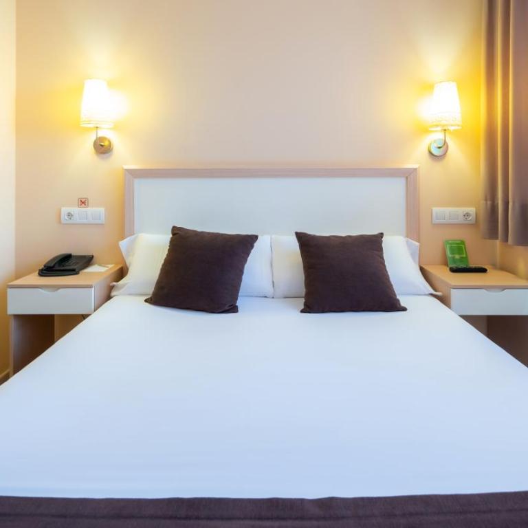 La City Mercado - Double Room - 29