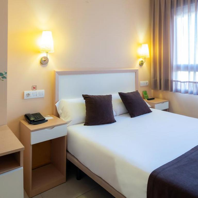 La City Mercado - Double Room - 31