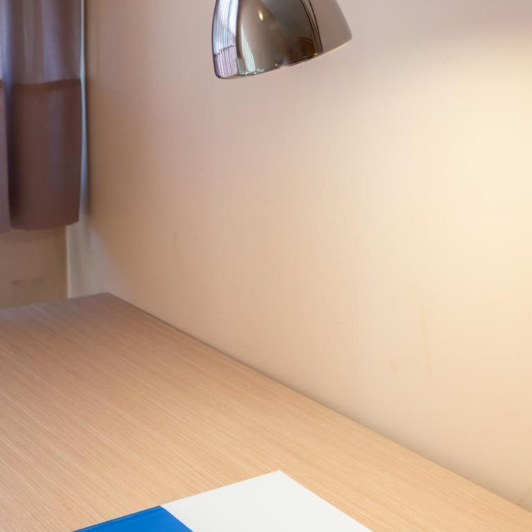 La City Mercado - Double Room - 34