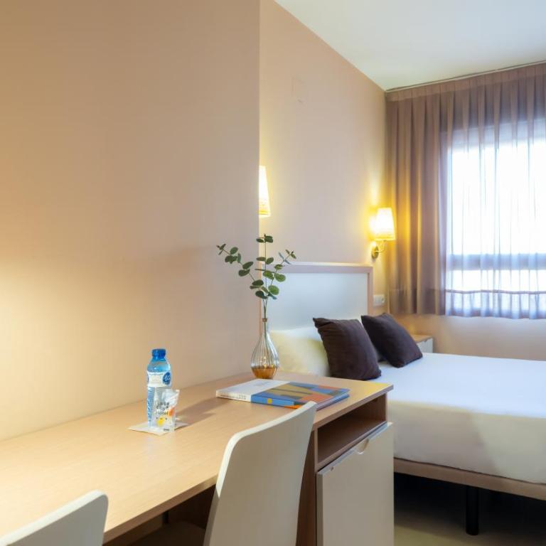 La City Mercado - Double Room - 35