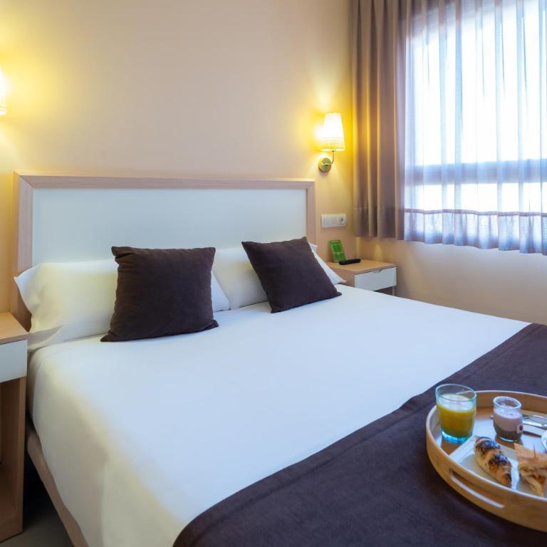 La City Mercado - Double Room - 36