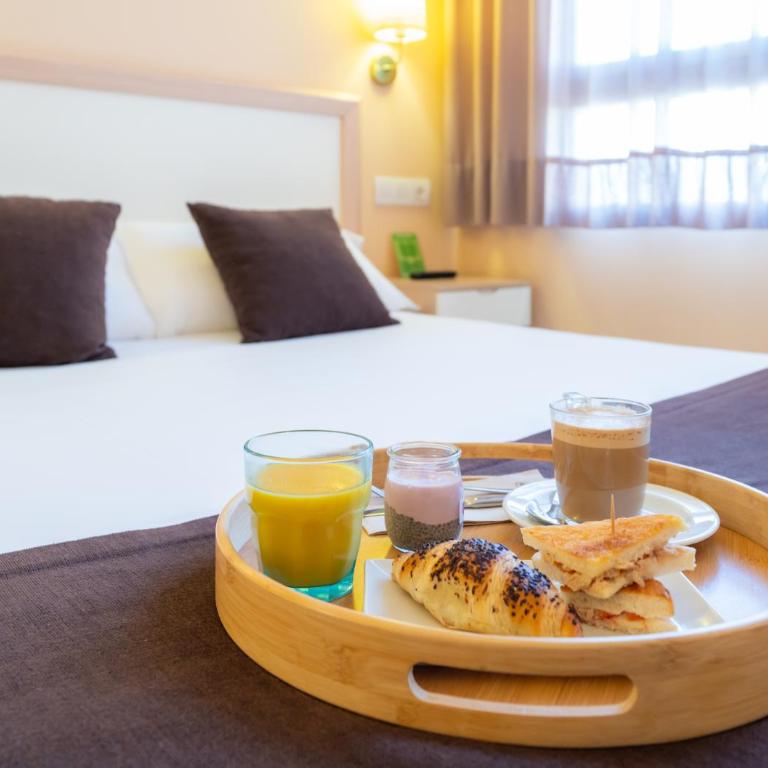 La City Mercado - Double Room - 37