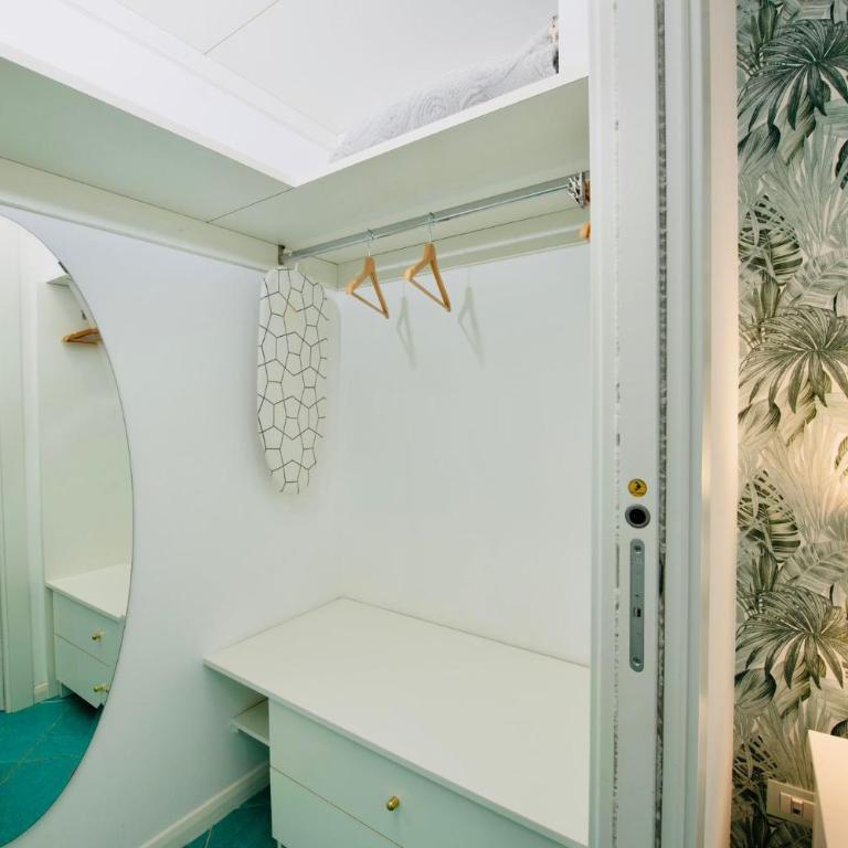 Amalfia Apartments - Appartamento con 1 Camera da Letto - 14