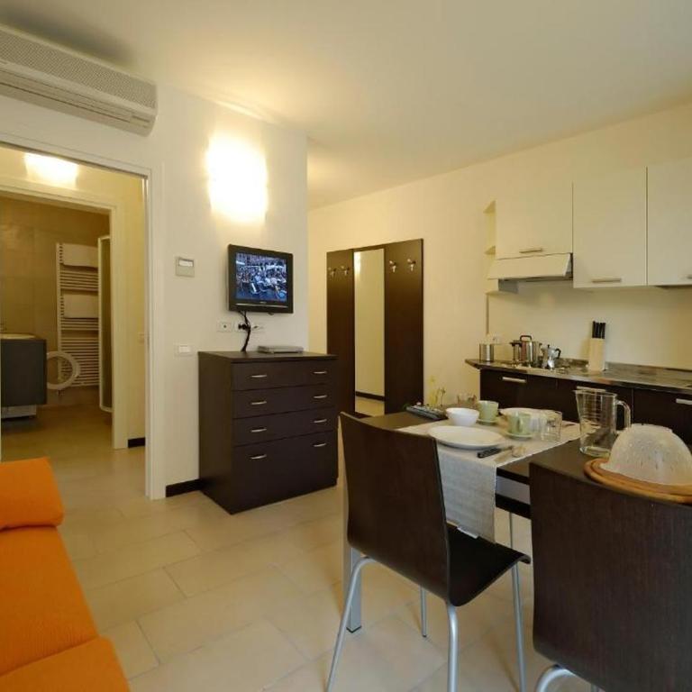 Casa Piccola Family Apartments - Appartamento con 2 Camere da Letto (4 Adulti) - 5