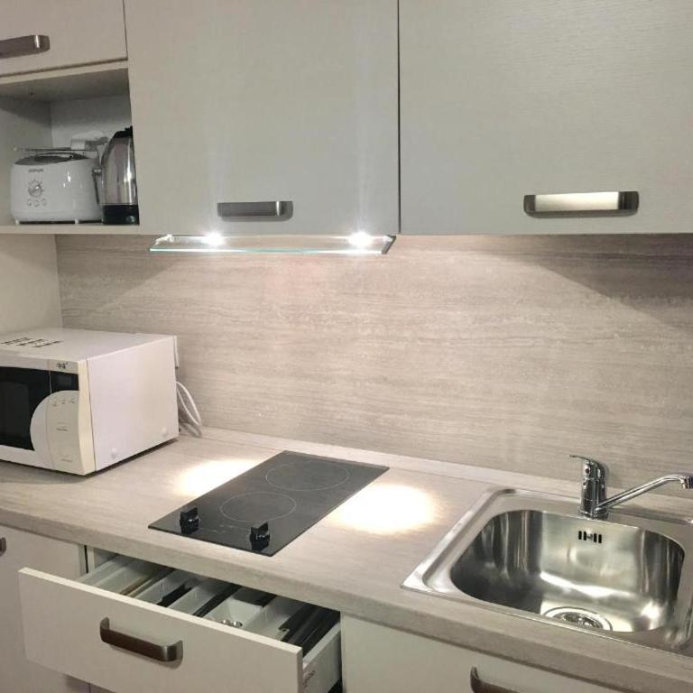 Casa Piccola Family Apartments - Appartamento con 2 Camere da Letto (4 Adulti) - 6
