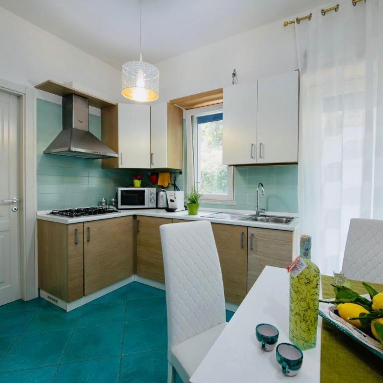 Amalfia Apartments - Appartamento con 1 Camera da Letto - 6