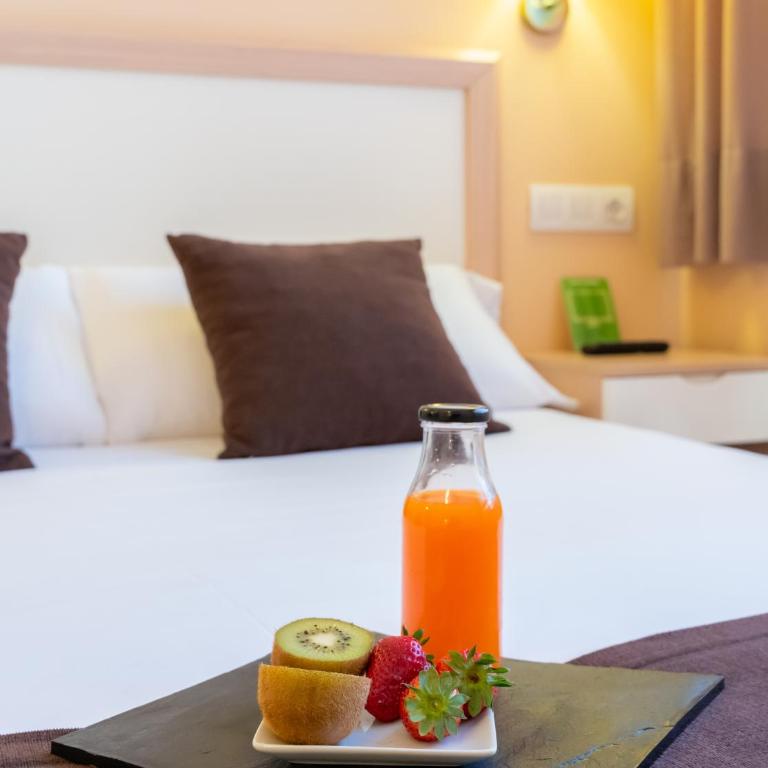 La City Mercado - Double Room - 44