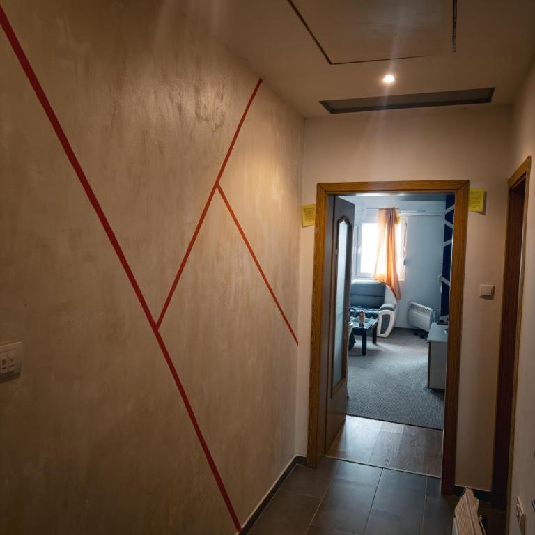 Apartment Benjo - Two-Bedroom Apartment - 21