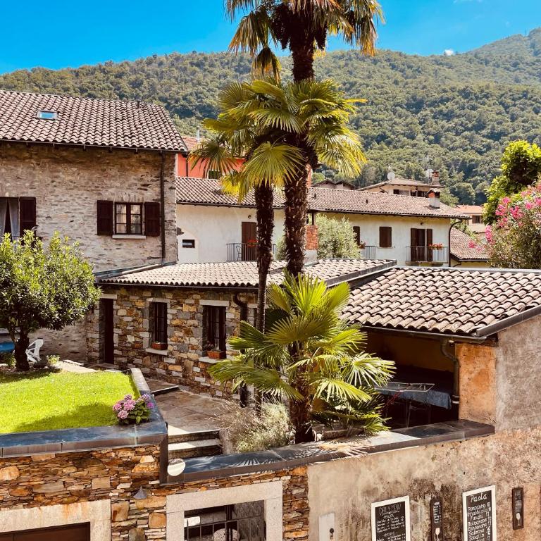 Rustico Nicand - Casa Vacanze - 18