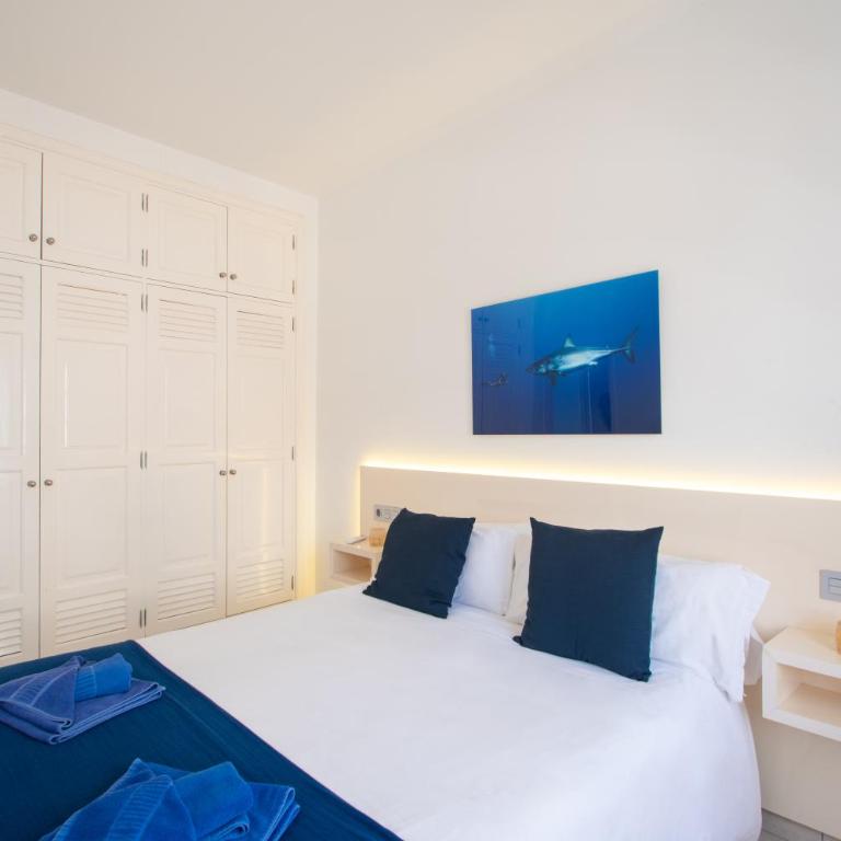 Blancazul Alto Brisa - Apartamento con vistas al mar - 13