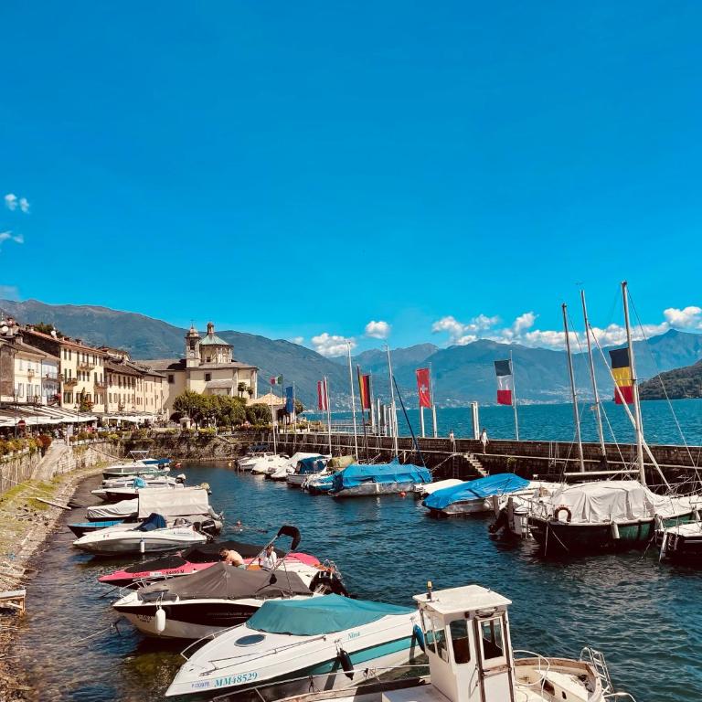 Rustico Nicand - Casa Vacanze - 19