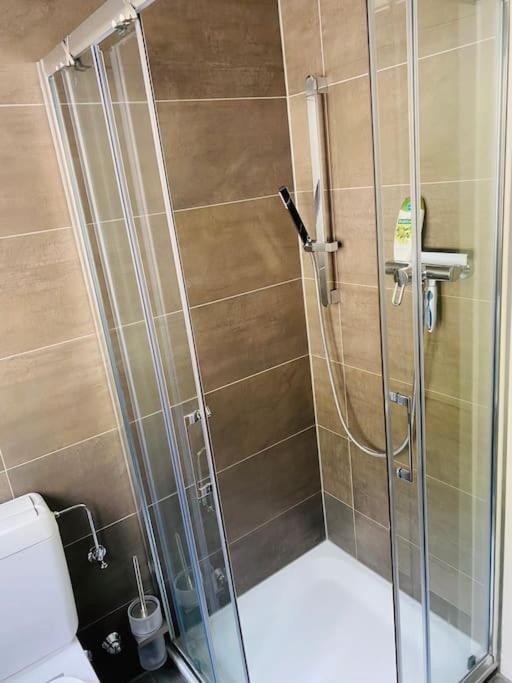 Crans Montana - Studio au pied du téléphérique - Apartment mit 1 Schlafzimmer - 11