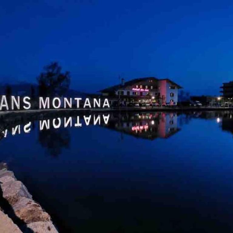 Crans Montana - Studio au pied du téléphérique - Apartment mit 1 Schlafzimmer - 17