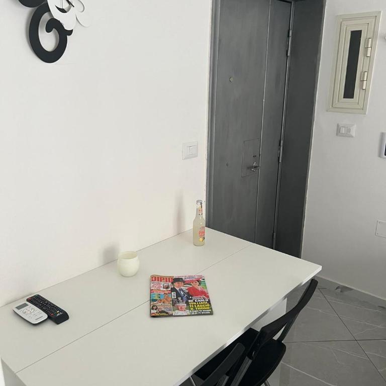Bro and sis house - Appartamento con 1 Camera da Letto con Balcone e Vista Città - 30