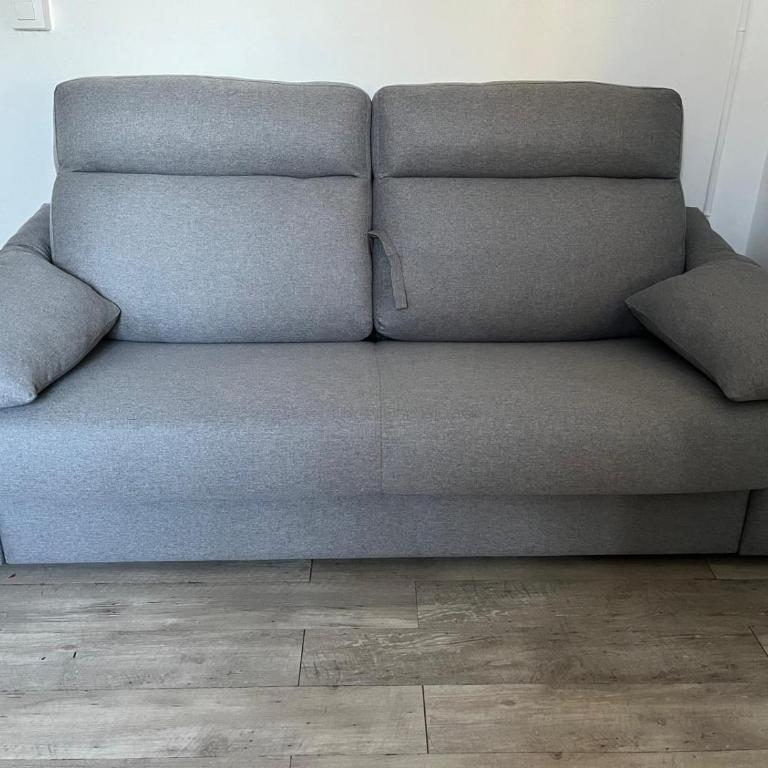Ático Plaza España - Apartamento de 1 dormitorio - 12